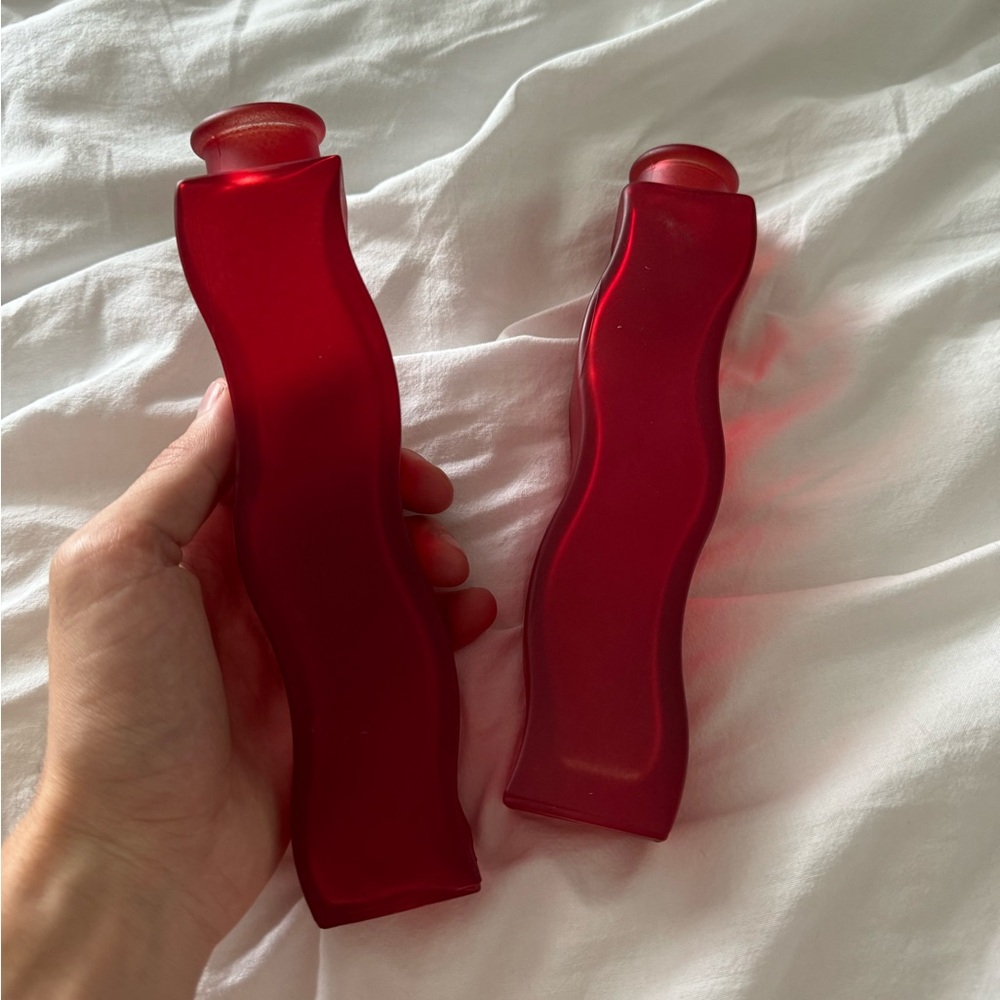 Vintage ikea vases!